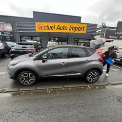Renault Captur 1.5 DCI 90CH PURE EDC ECO&sup2; Dinan