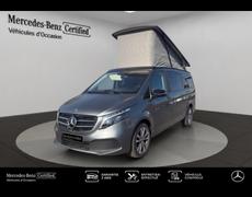 Mercedes Marco Polo Vigneux-de-Bretagne