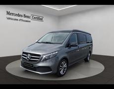 Mercedes Marco Polo Montoir-de-Bretagne