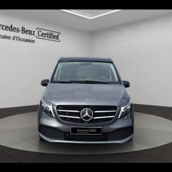 Mercedes Marco Polo 220 d 163ch 9G-Tronic E6dM Montoir-de-Bretagne