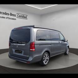 Mercedes Marco Polo 220 d 163ch 9G-Tronic E6dM Vigneux-de-Bretagne