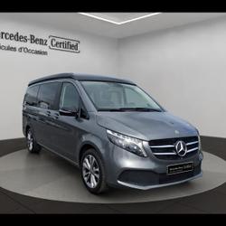 Mercedes Marco Polo 220 d 163ch 9G-Tronic E6dM Montoir-de-Bretagne