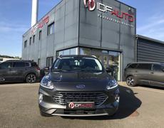 Ford Kuga Saint-Ouen-l'Aumône