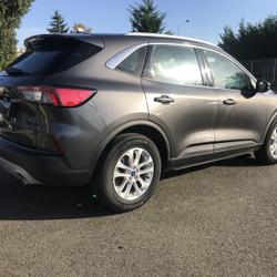 Ford Kuga 2.5 DURATEC 225CH PHEV TITANIUM BVA Saint-Ouen-l'Aum&ocirc;ne
