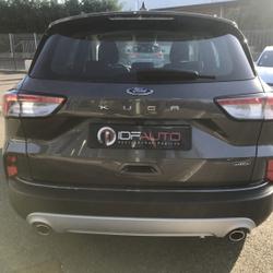 Ford Kuga 2.5 DURATEC 225CH PHEV TITANIUM BVA Saint-Ouen-l'Aum&ocirc;ne