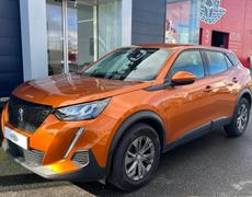 Peugeot 2008 Eysines