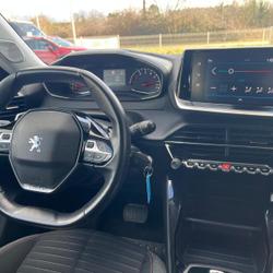 Peugeot 2008 1.2 PureTech 130ch S&S Active EAT8 7cv Eysines