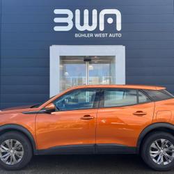 Peugeot 2008 1.2 PureTech 130ch S&S Active EAT8 7cv Eysines