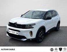 Citroen C5 Aircross Solesmes