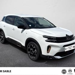 Citroen C5 Aircross PureTech 130 S&S BVM6 C-Series Solesmes