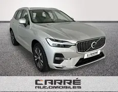 Volvo XC60 Avrillé