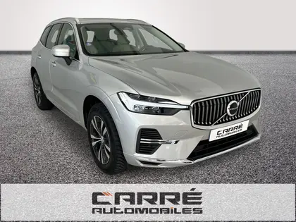 Volvo XC60 - Recharge T6 350 Geartro Inscription Busi - 36 590 €
