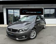 Peugeot 308 II Phase 2 Chevaigné