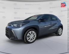Toyota Aygo X - 116h Dynamic - 20 499 €
