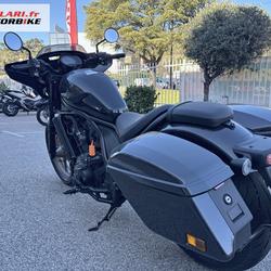 Honda Rebel CMX 1100 REBEL DCT TOURING Mougins