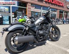 Honda Rebel Mougins