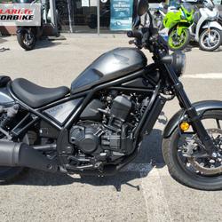 Honda Rebel CMX 1100 REBEL DCT Mougins