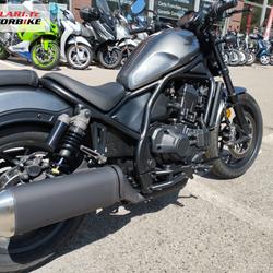 Honda Rebel CMX 1100 REBEL DCT Mougins