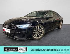 Audi S7 Sportback Vannes