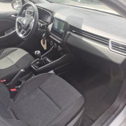 Renault Clio 5 1.0 TCE 90CH EQUILIBRE La Chevroli&egrave;re