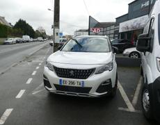 Peugeot 3008 Dinan