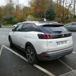 Peugeot 3008 1.2 PURETECH 130CH ALLURE S&S Dinan