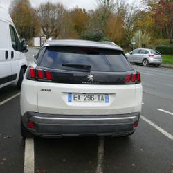 Peugeot 3008 1.2 PURETECH 130CH ALLURE S&S Dinan