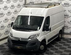 Citroen Jumper Vern-sur-Seiche