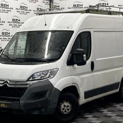 Citroen Jumper 30 L1H2 2.2 HDI 110 CLUB GARANTIE 12 MOIS Vern-sur-Seiche