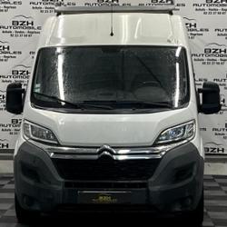 Citroen Jumper 30 L1H2 2.2 HDI 110 CLUB GARANTIE 12 MOIS Vern-sur-Seiche