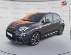 Fiat 500x Saint-Dizier