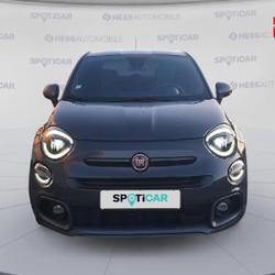 Fiat 500x 1.0 FireFly Turbo T3 120ch Sport Saint-Dizier