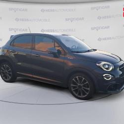 Fiat 500x 1.0 FireFly Turbo T3 120ch Sport Saint-Dizier