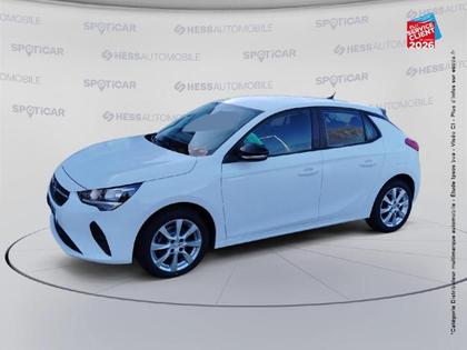 Opel Corsa - 1.2 75ch Edition - 9 799 €