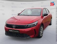 Opel Corsa Saint-Dizier