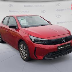 Opel Corsa 1.2 Turbo 100ch Edition BVA8 CarPlay Saint-Dizier