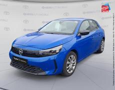 Opel Corsa Saint-Dizier