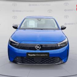 Opel Corsa 1.2 Turbo 100ch Edition BVA8 CarPlay Saint-Dizier