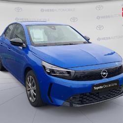 Opel Corsa 1.2 Turbo 100ch Edition BVA8 CarPlay Saint-Dizier