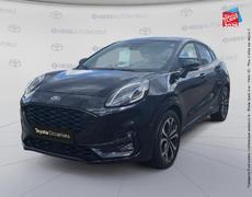 Ford Puma Saint-Dizier