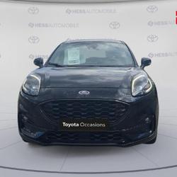 Ford Puma 1.0 EcoBoost 155ch S&S mHEV ST-Line X Powershift Saint-Dizier