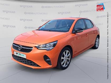 Opel Corsa - 1.2 75ch Edition - 11 799 €