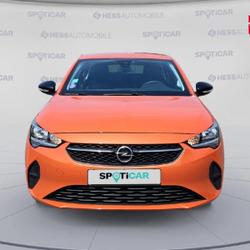 Opel Corsa 1.2 75ch Edition Saint-Dizier