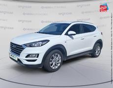 Hyundai Tucson Saint-Dizier