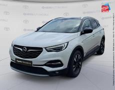 Opel Grandland Saint-Dizier