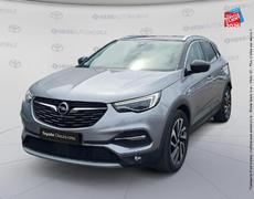 Opel Grandland Saint-Dizier