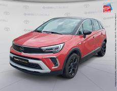 Opel Crossland Saint-Dizier