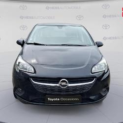 Opel Corsa 1.4 90ch Design 120 ans Start/Stop 5p Saint-Dizier