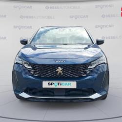 Peugeot 3008 1.2 PureTech 130ch S&S Active Pack EAT8 Saint-Dizier