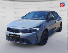 Opel Corsa Saint-Dizier